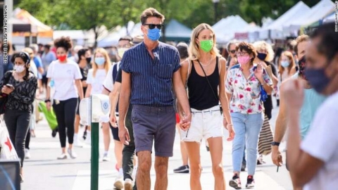 فيروس كورونا.. متى ستعود الحياة إلى طبيعتها؟